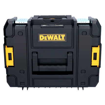 Taladro atornillador inalámbrico DeWalt DCD 800 NT 18 V 90 Nm Brushless + TSTAK - sin batería, sin cargador