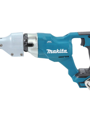 Makita DJS 200 RM batería hojalata 18 V 2,0 mm sin escobillas + 2x baterías 4,0 Ah + cargador