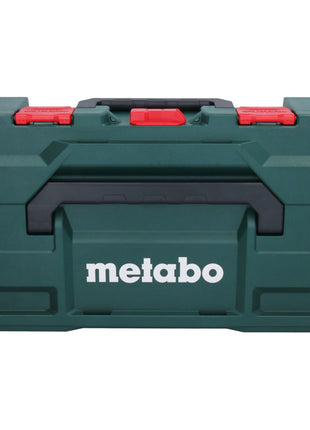 Metabo SSW 18 LTX 1450 BL Visseuse à choc sans fil 18 V 1450 Nm Brushless + 1x batterie 4,0 Ah + chargeur + metaBOX