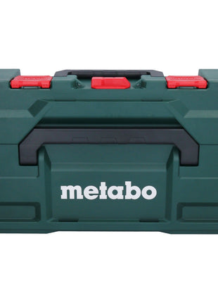 Metabo SSW 18 LTX 1450 BL akumulatorowy klucz udarowy 18 V 1450 Nm bezszczotkowy + 1x akumulator 5,5 Ah + metaBOX - bez ładowarki