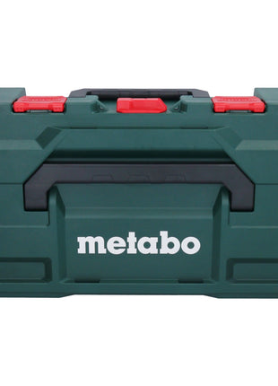 Metabo SSW 18 LTX 1450 BL Akku Schlagschrauber 18 V 1450 Nm Brushless + 1x Akku 8,0 Ah + metaBOX - ohne Ladegerät