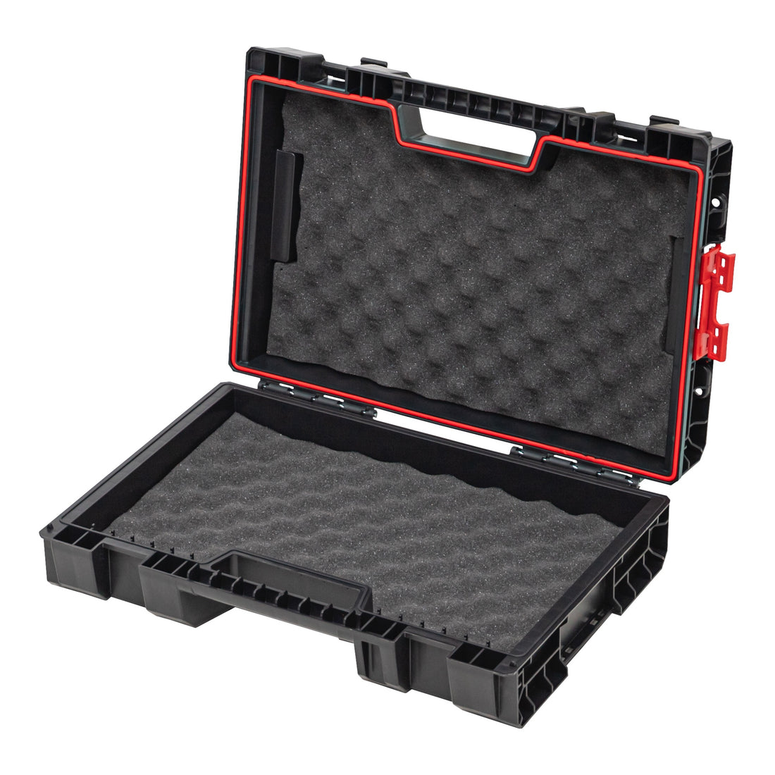 Qbrick System PRO Maletín de herramientas Espuma protectora apilable 450 x 322 x 126 mm 11 l IP54