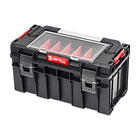 Qbrick System PRO 500 Expert stackable 450 x 260 x 240 mm 14 litres IP54