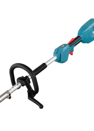 Accionamiento multifuncional de batería Makita DUX 18 RFX1 18 V sin escobillas + 1x batería 3,0 Ah + cargador