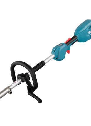 Unidad multifuncional de batería Makita DUX 18 RMX1 18 V sin escobillas + 1x batería 4,0 Ah + cargador