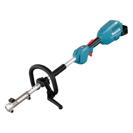 Herramienta multifunción sin escobillas Makita DUX 18 TX1 18 V + 1x batería 5,0 Ah - sin cargador