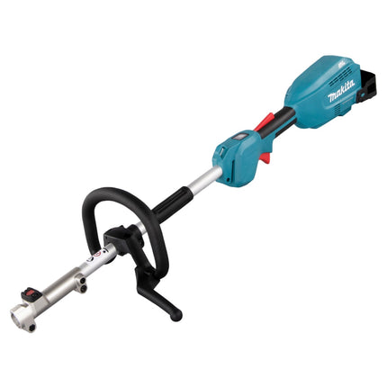 Multiherramienta sin cable Makita DUX 18 RTX1 18 V sin escobillas + 1x batería 5,0 Ah + cargador
