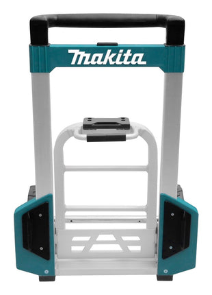 Chariot de transport Makita TR00000001 + taille Makpac. 1 + taille 2 + taille 3 + taille 4 cas système