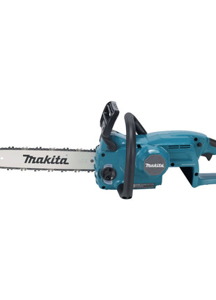 Makita DUC 357 ZX2 Akku Kettensäge 18 V 35 cm Brushless Solo - ohne Akku, ohne Ladegerät