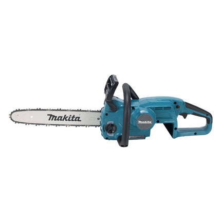 Makita DUC 357 ZX2 Cordless chainsaw 18 V 35 cm brushless solo - without battery, without charger