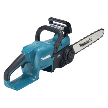 Makita DUC 357 ZX2 Cordless chainsaw 18 V 35 cm brushless solo - without battery, without charger
