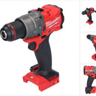 Milwaukee M18 FPD3-0 cordless impact drill 18 V 158 Nm Brushless Solo - without battery, without charger