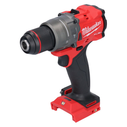 Milwaukee M18 FPD3-0 Perceuse-visseuse à percussion sans fil 18 V 158 Nm Brushless Solo - sans batterie, sans chargeur