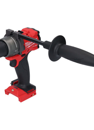 Taladro percutor inalámbrico Milwaukee M18 FPD3-0 18 V 158 Nm Brushless Solo - sin batería, sin cargador