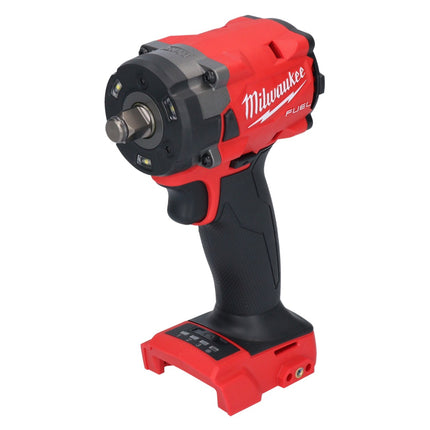 Milwaukee M18 FIW2F12-0 Llave de impacto sin cable 18 V 339 Nm 1/2" Brushless Solo - sin batería, sin cargador 4933498058