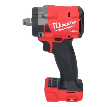 Milwaukee M18 FIW2F12-0 Llave de impacto sin cable 18 V 339 Nm 1/2" Brushless Solo - sin batería, sin cargador 4933498058