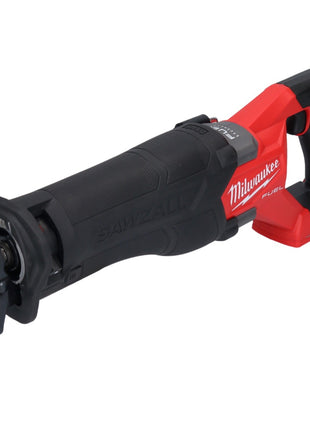 Milwaukee M18 FSZ-0 Akku Recipro Säbelsäge 18 V Brushless Solo - ohne Akku, ohne Ladegerät, 4933498063