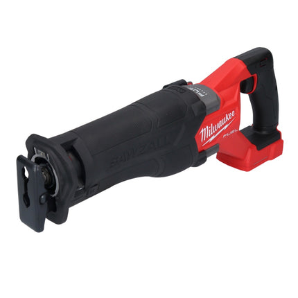 Milwaukee M18 FSZ-0 Akku Recipro Säbelsäge 18 V Brushless Solo - ohne Akku, ohne Ladegerät, 4933498063