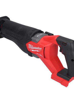 Milwaukee M18 FSZ-0 Akku Recipro Säbelsäge 18 V Brushless Solo - ohne Akku, ohne Ladegerät, 4933498063