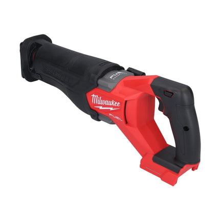 Milwaukee M18 FSZ-0 Akku Recipro Säbelsäge 18 V Brushless Solo - ohne Akku, ohne Ladegerät, 4933498063