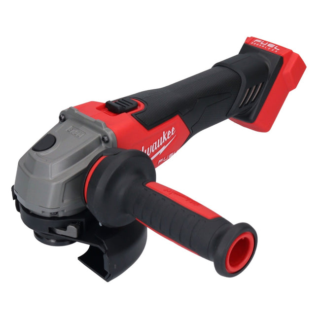 Milwaukee M18 FSAG125X-0 Amoladora angular sin cable 18 V 125 mm Brushless ( 4933478701 ) Solo - sin batería, sin cargador