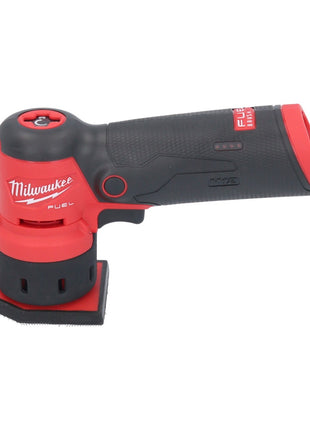 Amoladora puntual a batería Milwaukee M12 FDSS-601B 12 V 88,8 x 63,5 mm + 1x batería 6,0 Ah - sin cargador