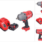 Llave de impacto a batería Milwaukee M18 FHIWF12-301 18 V 1356 Nm 1/2