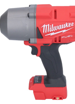 Clé à chocs sans fil Milwaukee M18 FHIWF12-501 18 V 1356 Nm 1/2" brushless + 1x batterie 5,0 Ah - sans chargeur