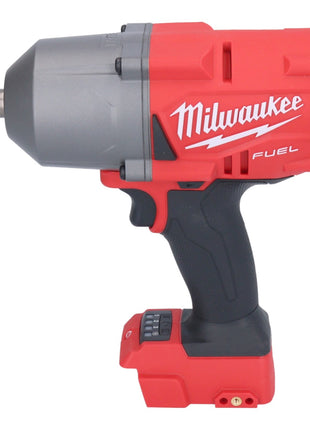 Clé à chocs sans fil Milwaukee M18 FHIWF12-501 18 V 1356 Nm 1/2" brushless + 1x batterie 5,0 Ah + chargeur