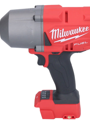 Clé à chocs sans fil Milwaukee M18 FHIWF12-551 18 V 1356 Nm 1/2" brushless + 1x batterie 5,5 Ah + chargeur