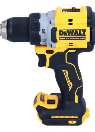 Taladro atornillador inalámbrico DeWalt DCD 800 E1T 18 V 90 Nm sin escobillas + 1x batería 1,7 Ah + cargador + TSTAK