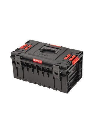 Qbrick System ONE 350 2.0 Walizka narzędziowa Vario 585 x 385 x 320 mm 38 l z możliwością sztaplowania IP66