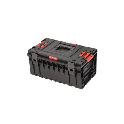 Qbrick System ONE 350 2.0 Vario Mallette à outils 585 x 385 x 320 mm 38 l empilable IP66