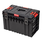 Maleta de herramientas Qbrick System ONE 450 2.0 Vario 585 x 385 x 420 mm 52 l apilable IP66