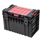 Qbrick System ONE 450 2.0 Expert tool case 585 x 385 x 420 mm 52 l stackable IP66