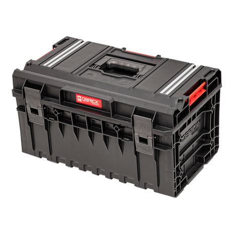 Walizka techniczna Qbrick System ONE 350 2.0 585 x 385 x 320 mm 38 l z możliwością sztaplowania IP66