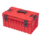 Qbrick System ONE 350 2.0 Vario RED ULTRA HD Custom tool case modular organiser 585 x 385 x 320 mm 38 l stackable IP66