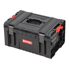 Qbrick System PRO Toolbox 2.0 stackable 450 x 334 x 240 mm 19 l IP54