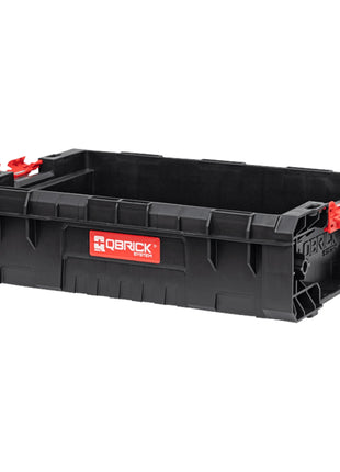 Qbrick System PRO Box Extender 2.0 stapelbar 450 x 310 x 151 mm 9 l