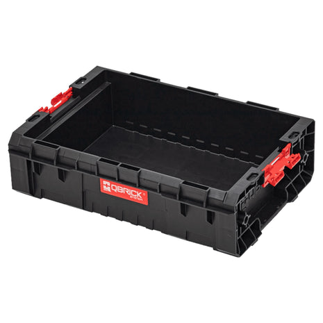 Qbrick System PRO Box 130 2.0 z możliwością sztaplowania 450 x 310 x 130 mm 9 l IP54