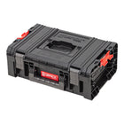 Qbrick System PRO Technician Case 2.0 sztaplowana 450 x 332 x 171 mm 12 l IP54