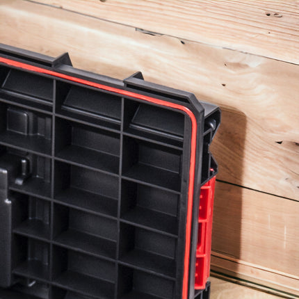 Qbrick System PRO 600 Basic impilabile 545 x 270 x 230 mm 22 l IP54