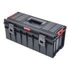 Qbrick System PRO 600 Basic stackable 545 x 270 x 230 mm 22 l IP54