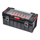 Qbrick System PRO 600 Expert tool case modular organiser 545 x 270 x 246 mm 22 l stackable IP54