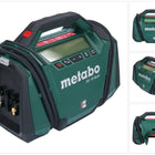 Metabo AK 18 Multi cordless compressor 18 V 11 bar Solo ( 600794850 ) - without battery, without charger