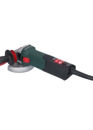 Metabo WE 15-125 Amoladora angular rápida 1550 W 125 mm (600448000)