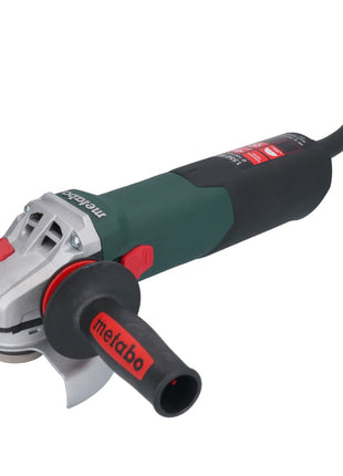 Metabo WE 15-125 Amoladora angular rápida 1550 W 125 mm (600448000)