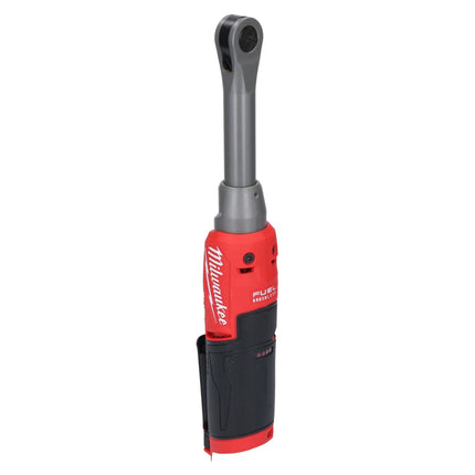 Milwaukee M12 FHIR14LR-0 Cordless High Speed Ratchet 12 V 47 Nm 1/4" ( 4933480790 ) Brushless Solo - without battery, without charger