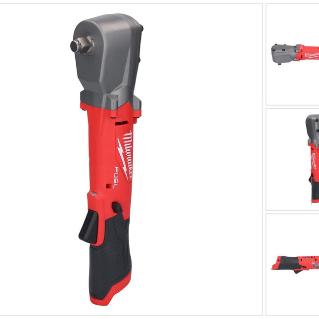 Milwaukee M12 FRAIWF12-0 Visseuse d'angle sans fil 12 V 1/2'' 270 Nm Brushless ( 4933471699 ) Solo - sans batterie, sans chargeur