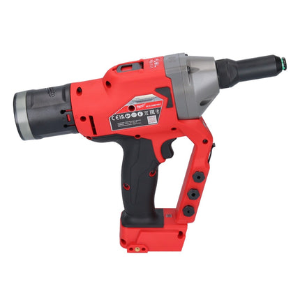Remachadora sin cable Milwaukee M18 ONEFPRT-0X 18 V 20 kN Brushless ( 4933478601 ) + HD Box - sin batería, sin cargador